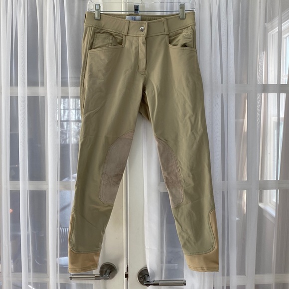 Smartpak Pants - Smartpak Hadley Breeches
